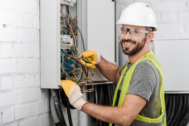Best Home Electrical Repair  in Portales, NM