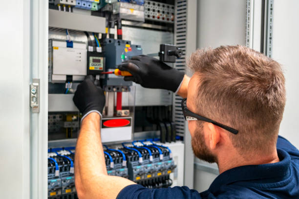 Best Electrical Outlet Repair  in Portales, NM
