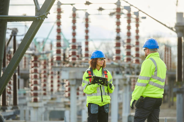 Best Electrical Contractors for Businesses  in Portales, NM