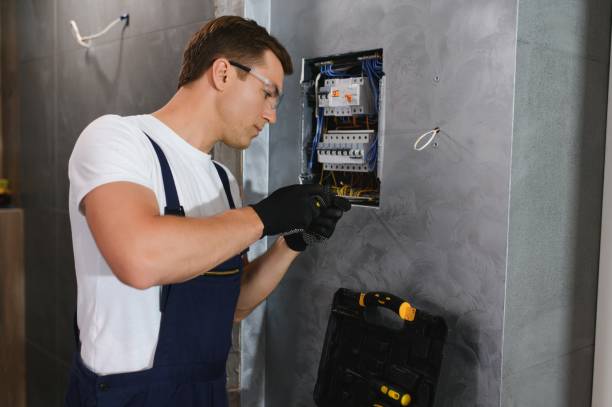 Best Circuit Breaker Repair  in Portales, NM