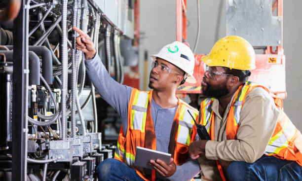 Best Commercial Electrician Services  in Portales, NM