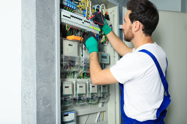 Trusted NM Electrician Experts