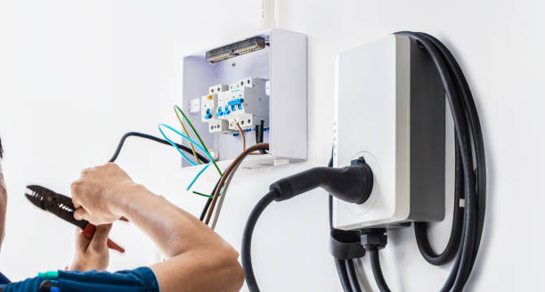 Best Electrical Contractors for Businesses  in Portales, NM