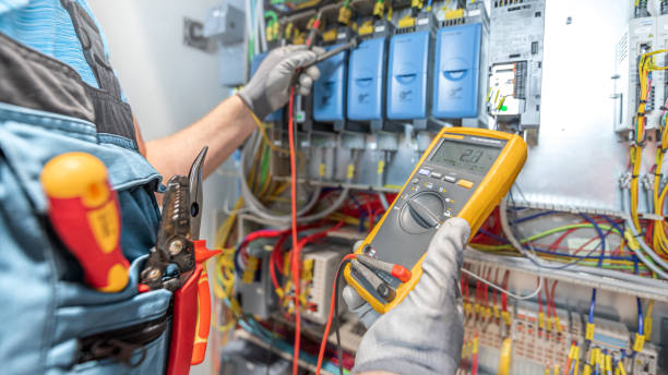 Best Emergency Electrician Near Me  in Portales, NM
