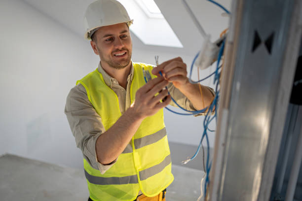 Best Electrical Upgrades for Homes  in Portales, NM
