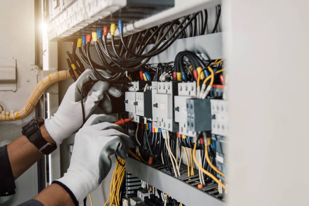 Best Residential Electrician Services  in Portales, NM