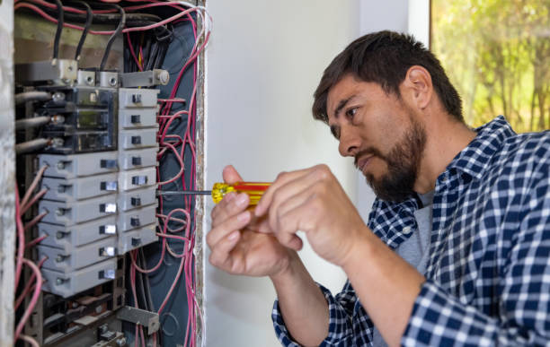 Best Emergency Electrician Near Me  in Portales, NM